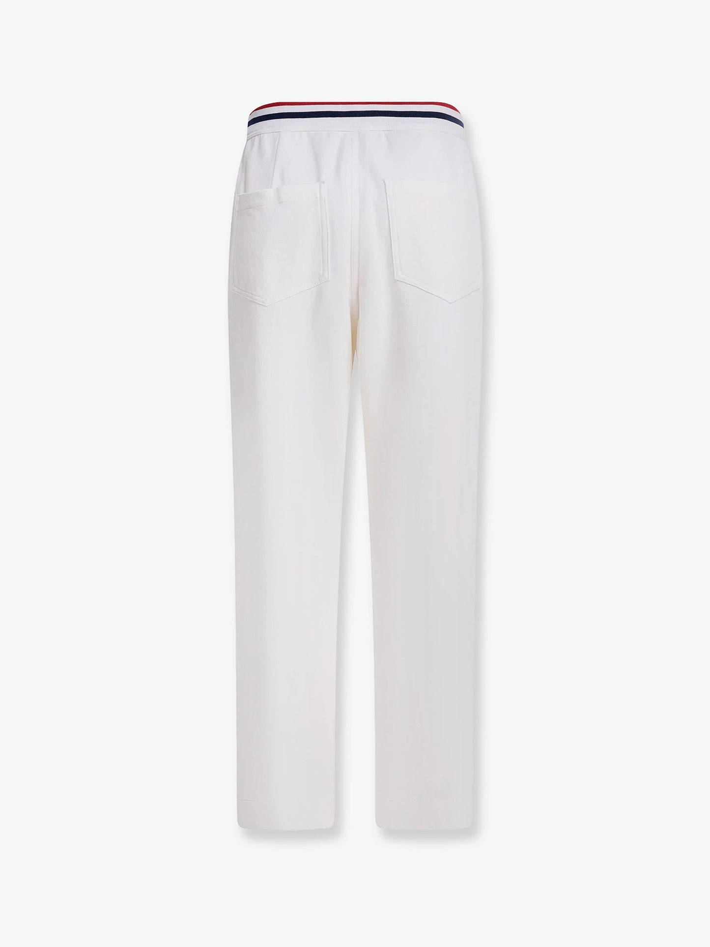 Cotton Jogging Trousers