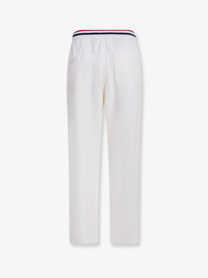 Cotton Jogging Trousers thumbnail
