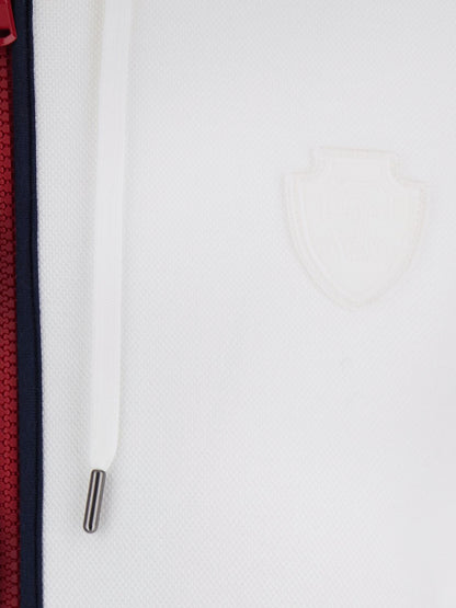 Cotton sweatshirt thumbnail