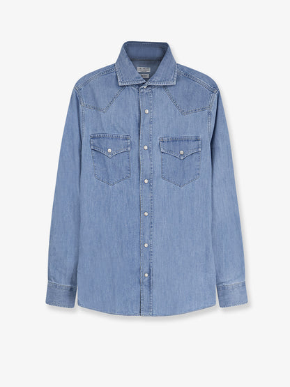 Denim shirt thumbnail