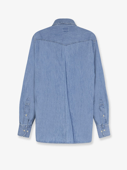 Denim shirt thumbnail
