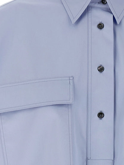 Cotton shirt thumbnail