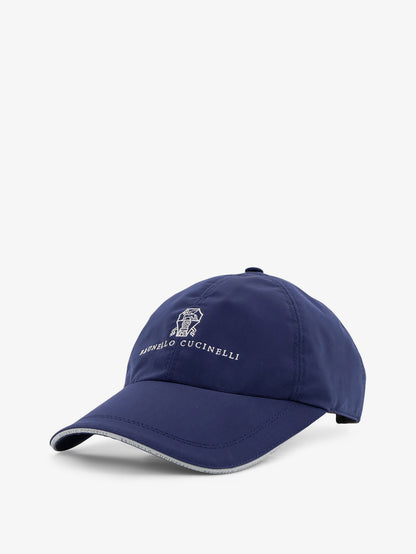 Baseball Hat with Logo thumbnail
