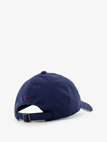 Baseball Hat with Logo thumbnail