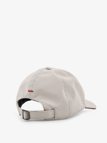 Baseball Hat with Logo thumbnail