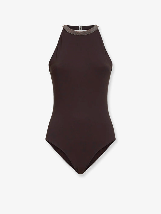 Costume da bagno interno stretch