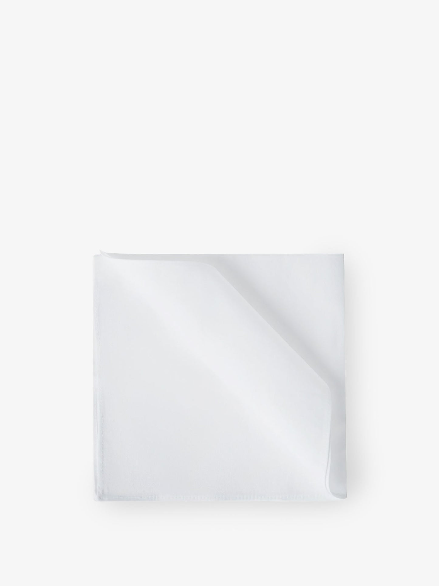 Cotton pocket