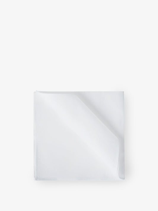Cotton pocket