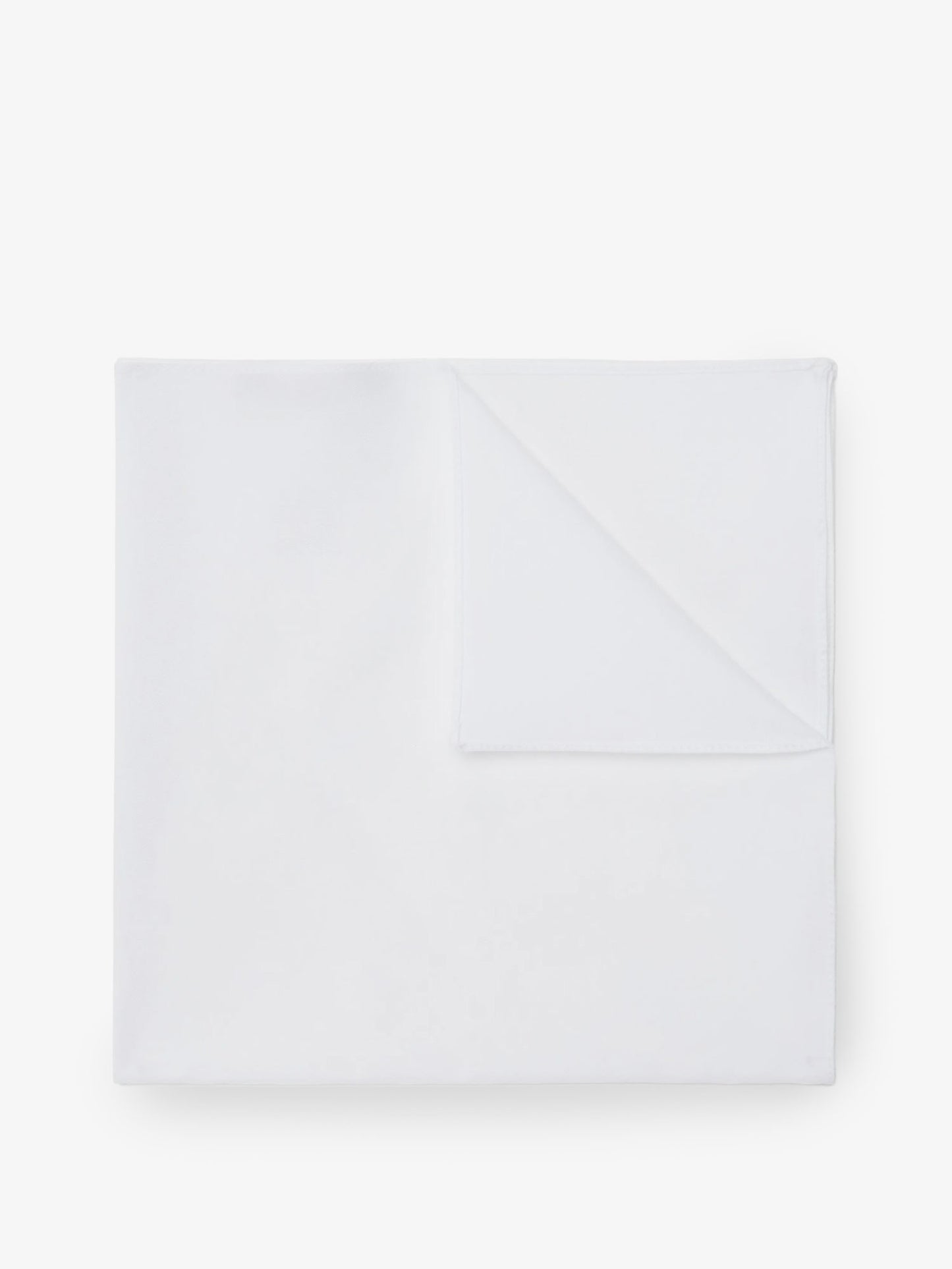 Cotton pocket