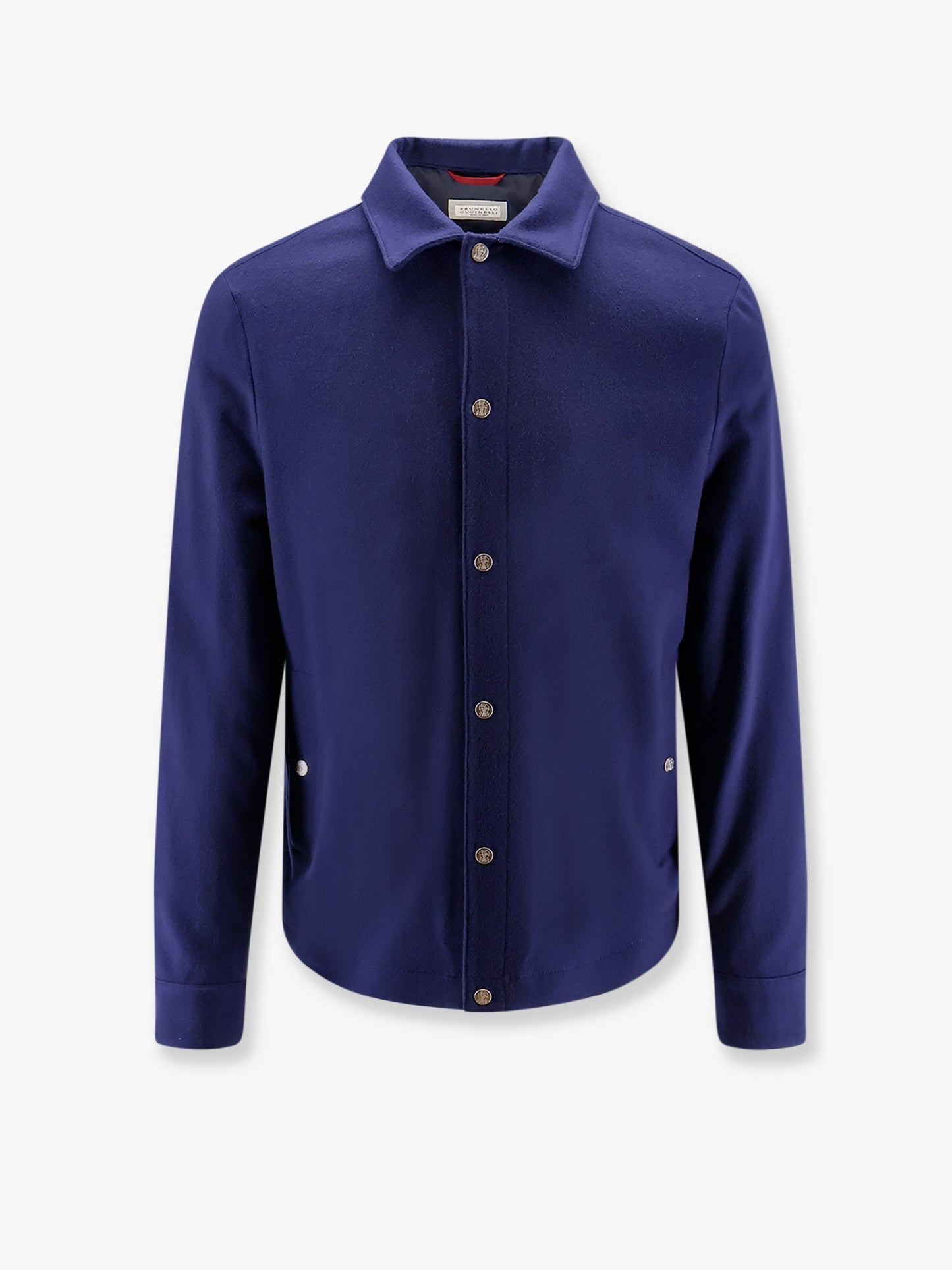 Cashmere Jacket