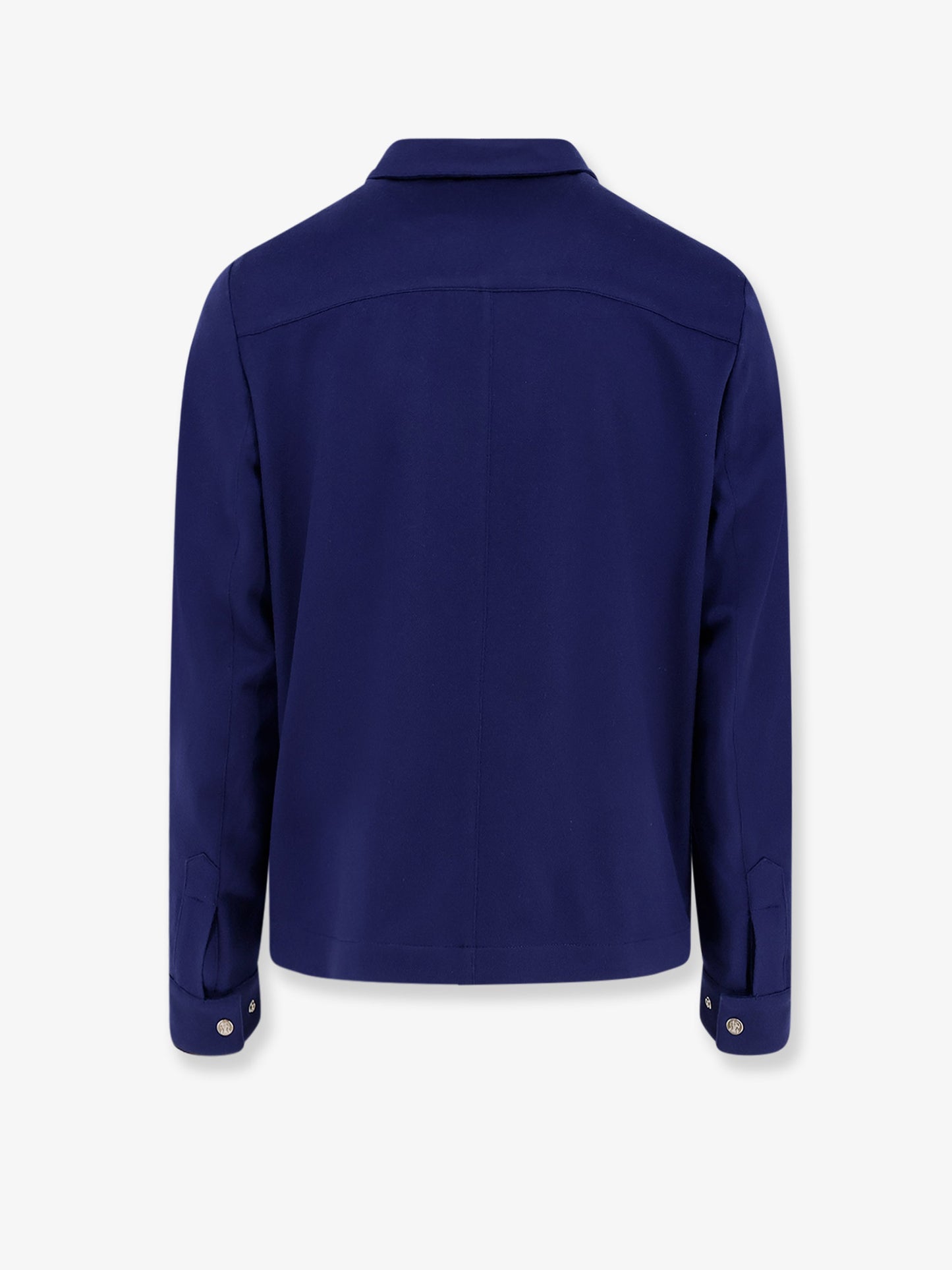 Cashmere Jacket