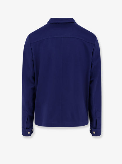Cashmere Jacket thumbnail