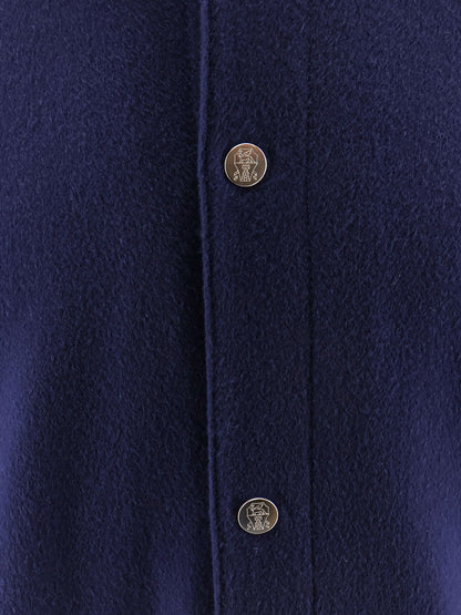 Cashmere Jacket thumbnail