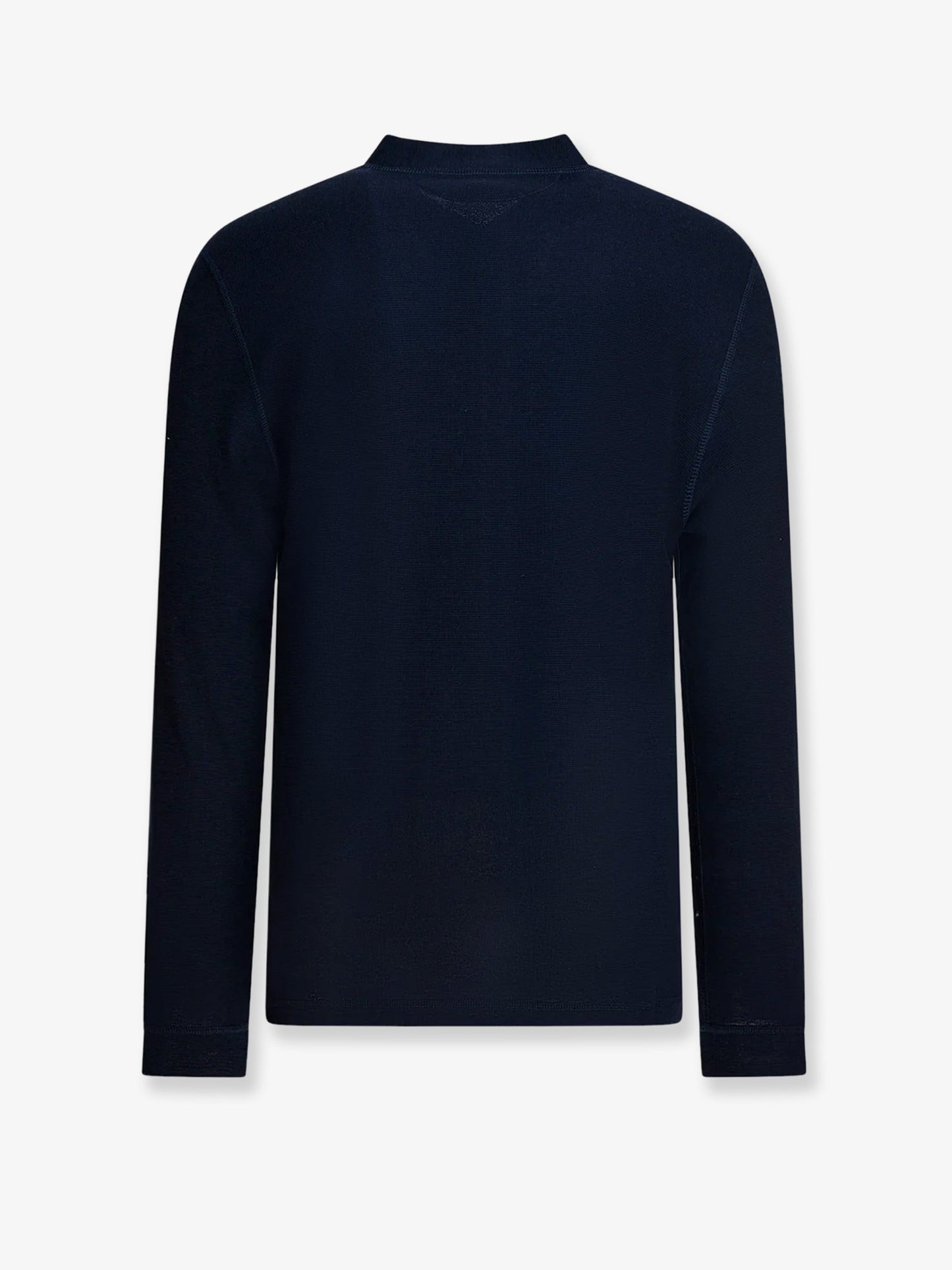 Serafino cotton and silk shirt