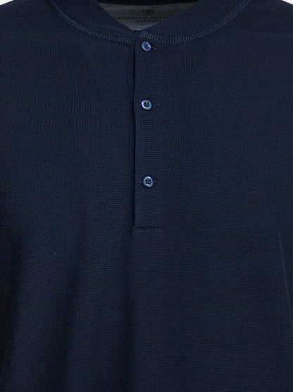 Serafino cotton and silk shirt thumbnail