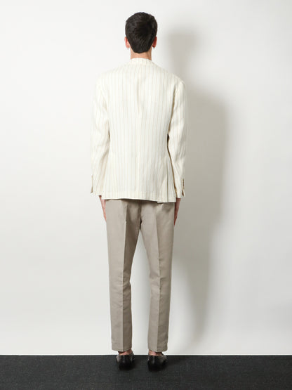 Linen blazer thumbnail
