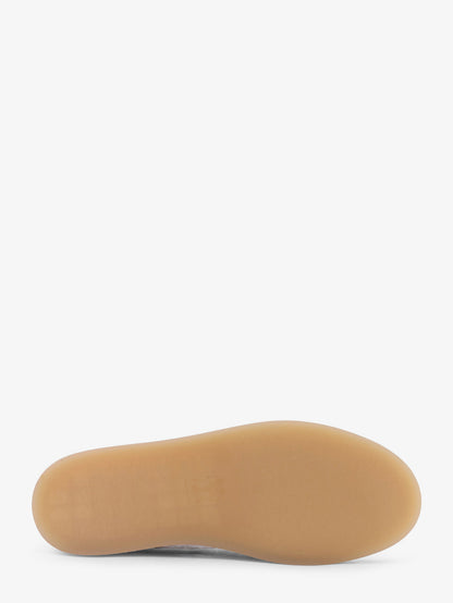 Suede sneakers thumbnail