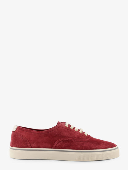 Suede sneakers thumbnail