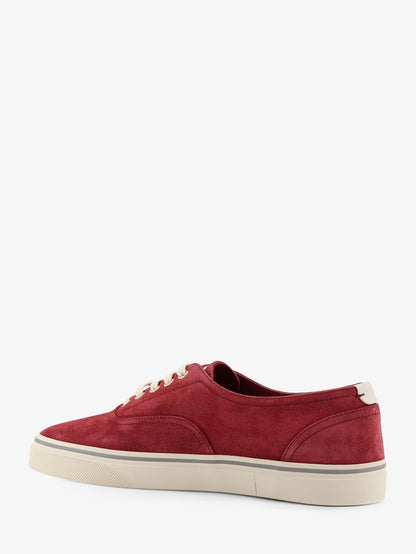 Suede sneakers thumbnail