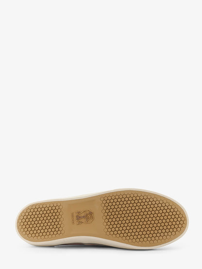 Suede sneakers thumbnail