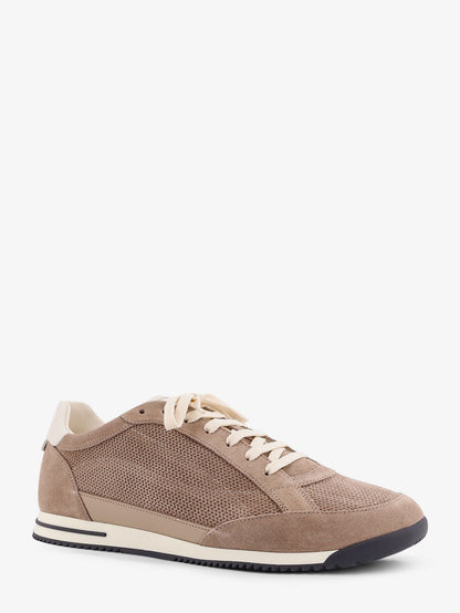 Suede sneakers thumbnail