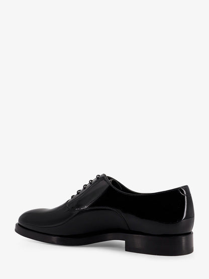 Oxford patent leather lace-up thumbnail