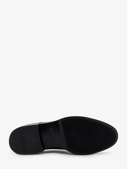 Oxford patent leather lace-up thumbnail