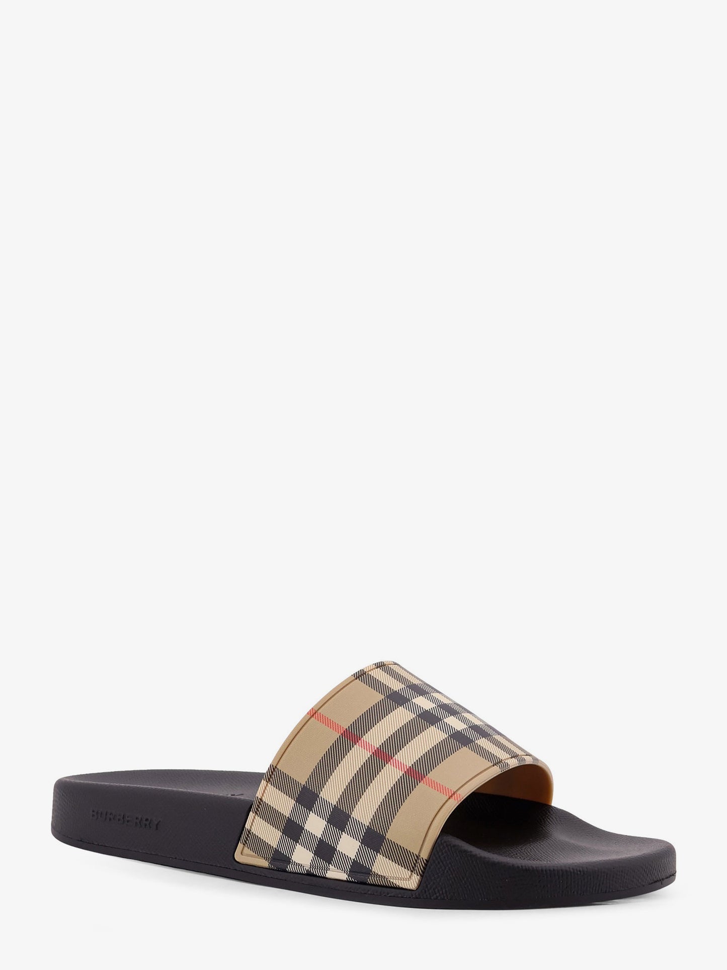 Furley rubber slide