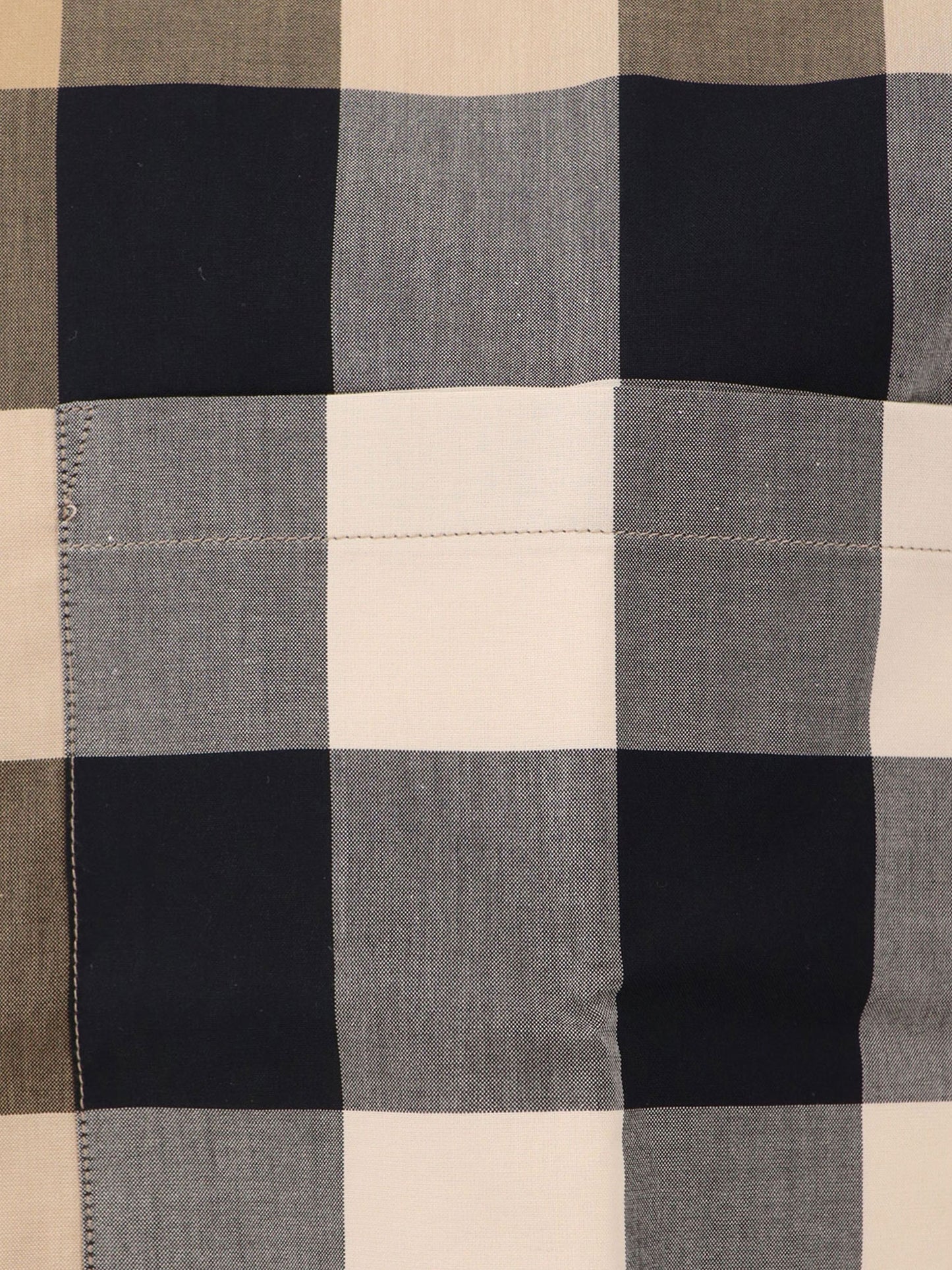 Summerton cotton shirt