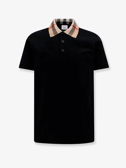 Cody organic cotton polo shirt thumbnail