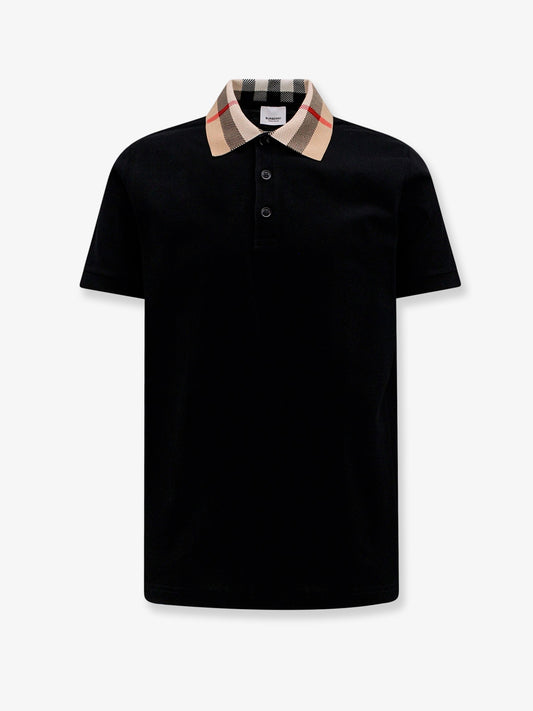 Cody organic cotton polo shirt