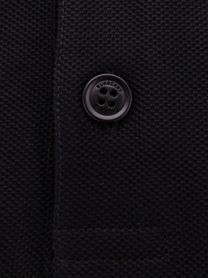 Cody organic cotton polo shirt thumbnail