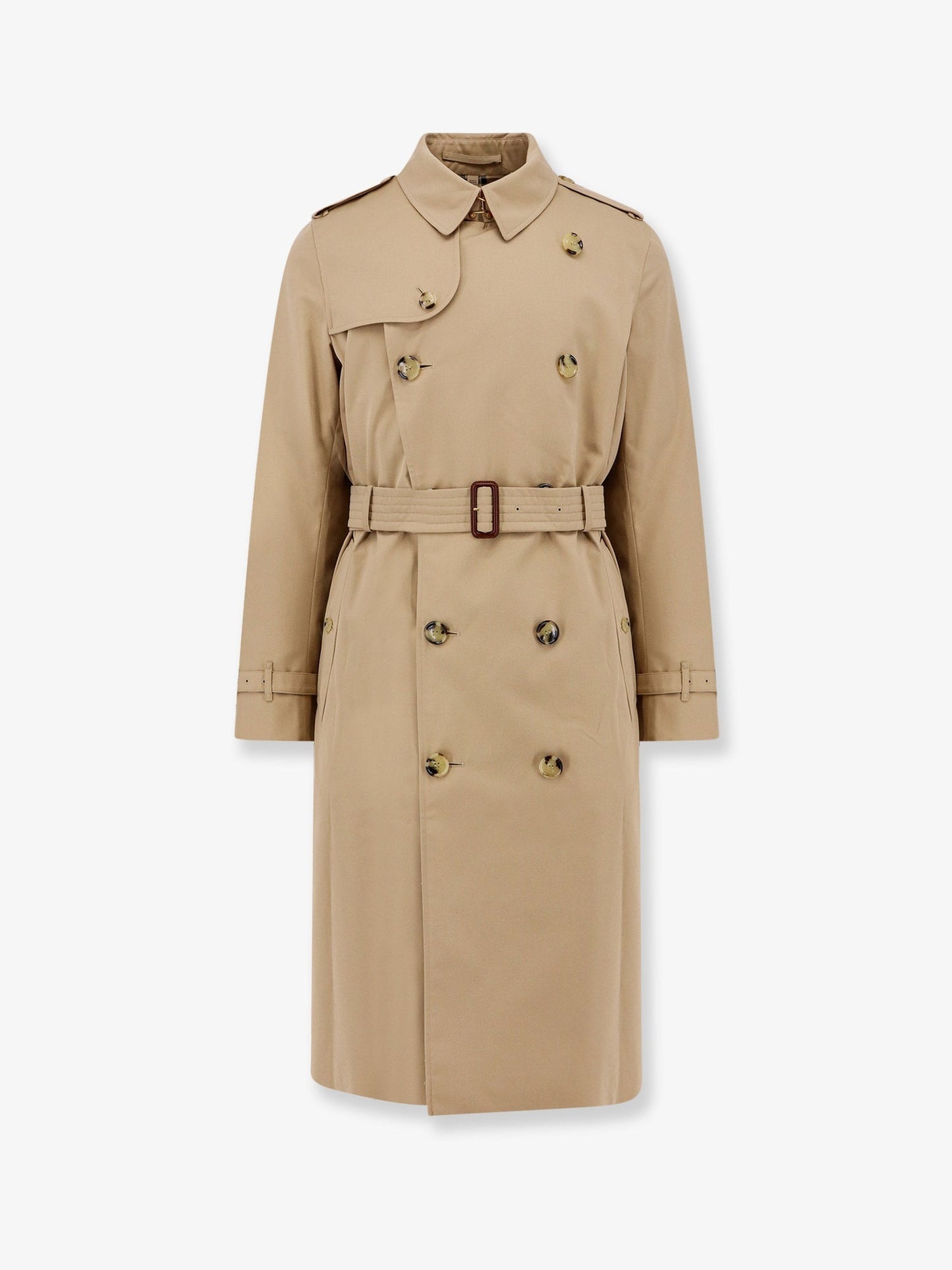 Kensington cotton trench
