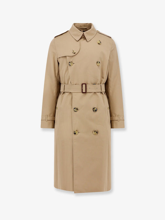 Kensington cotton trench