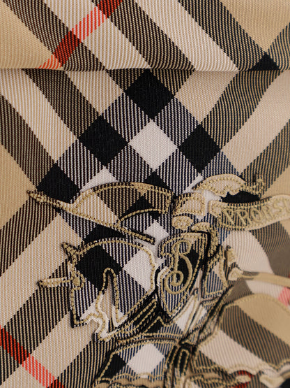 Zaino Essential con motivo Check thumbnail