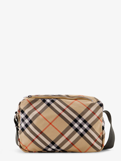 Essential nylon crossbody bag thumbnail