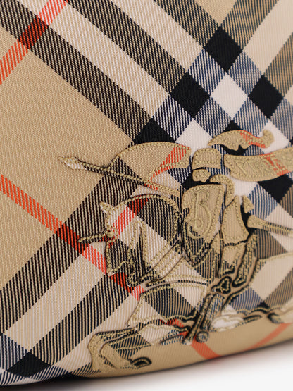 Essential nylon crossbody bag thumbnail