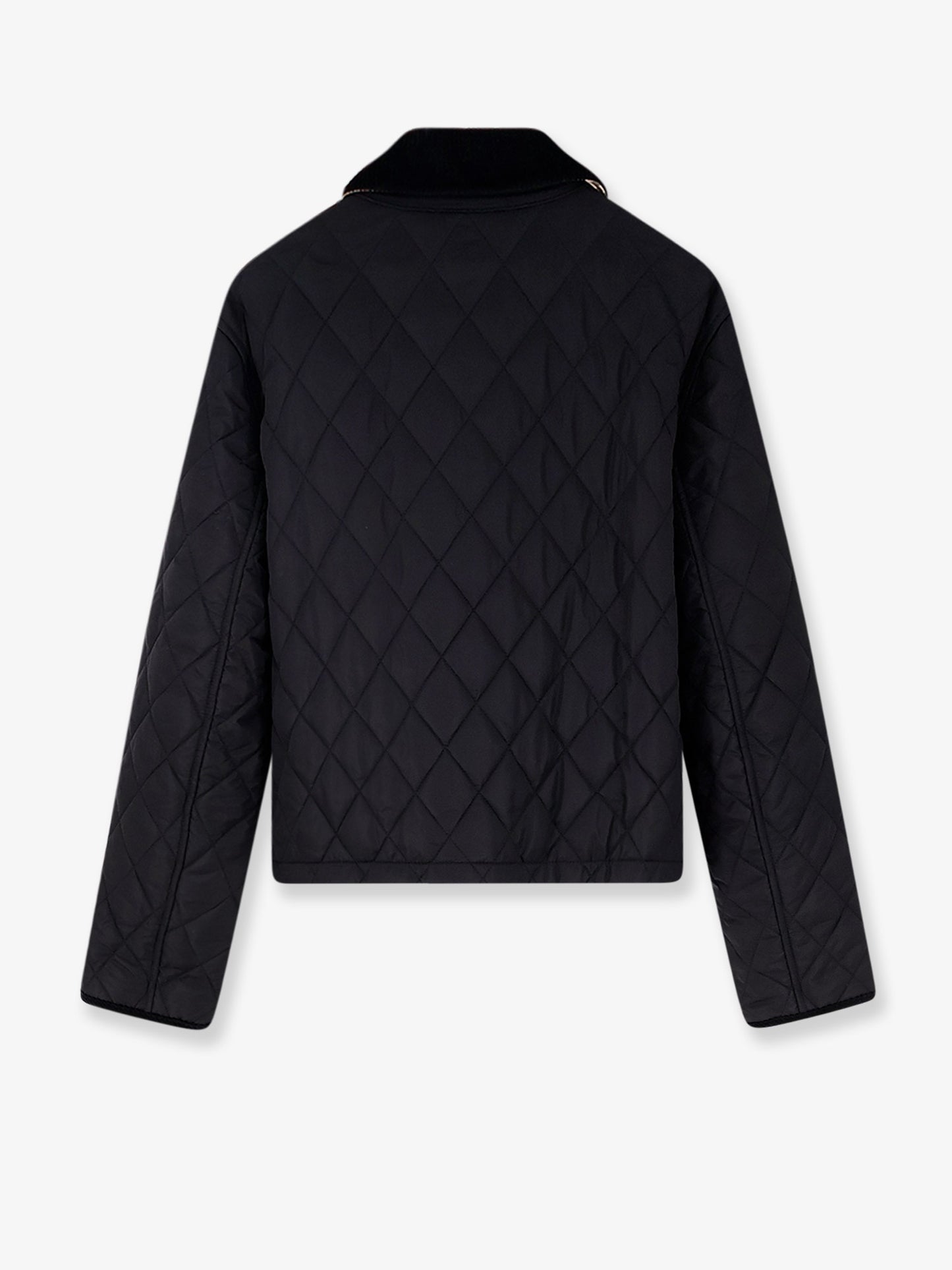 Quilted jacket