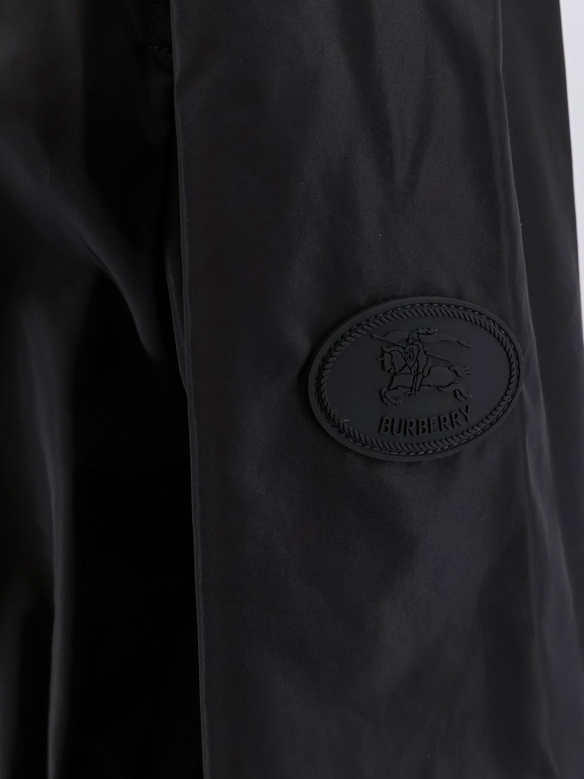 Blackpool nylon jacket