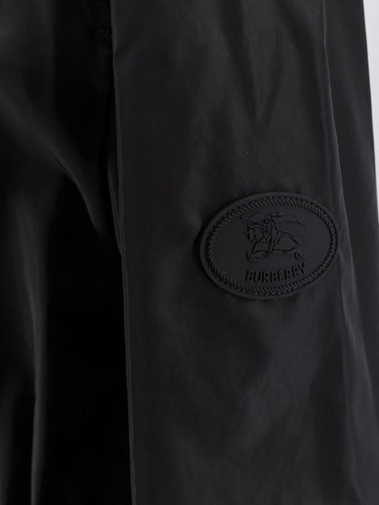 Blackpool nylon jacket thumbnail