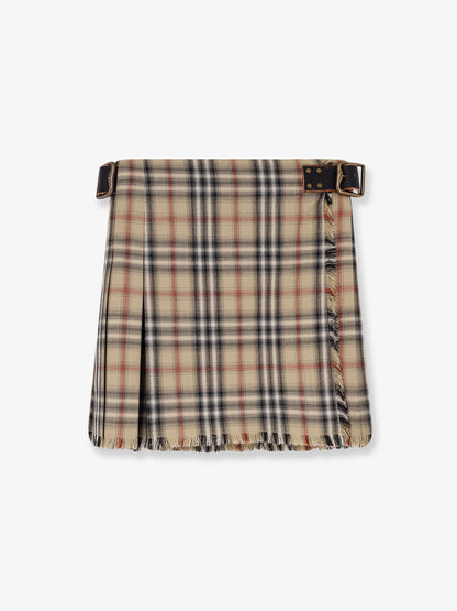 Skye cotton kilt thumbnail