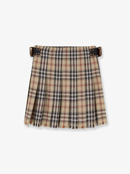 Skye cotton kilt thumbnail