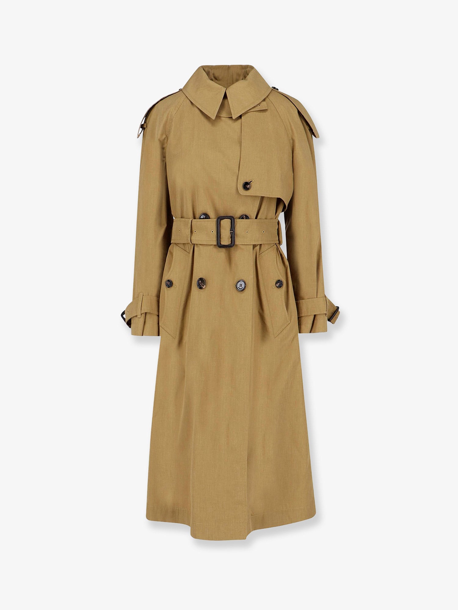 Women Trench Coats - Nugnes1920