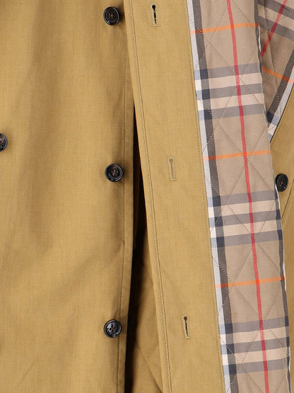 Fitzrovia trench with removable lining thumbnail