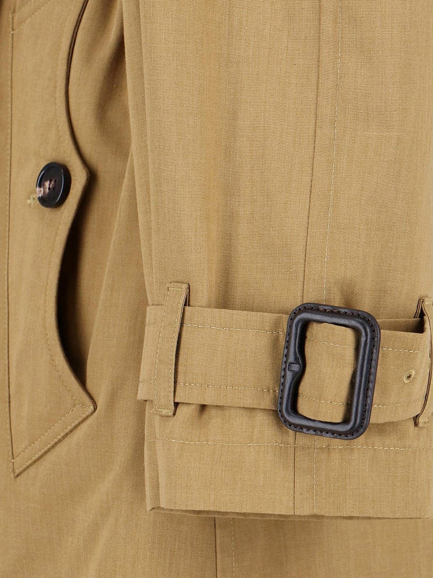 Fitzrovia trench with removable lining