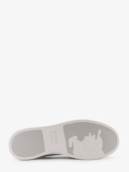Canvas sneakers with Check motif thumbnail