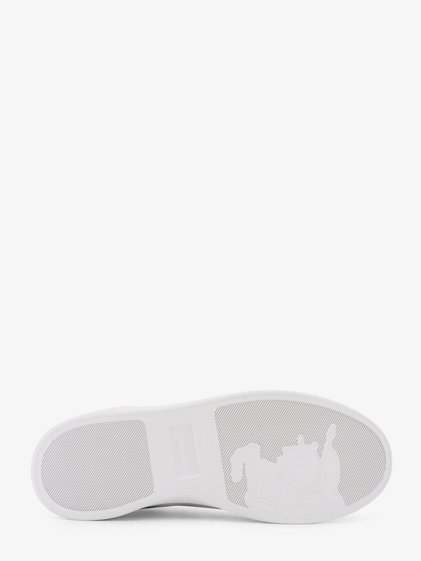 Sneakers Set in pelle