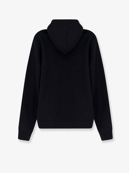 Simon organic cotton sweatshirt thumbnail