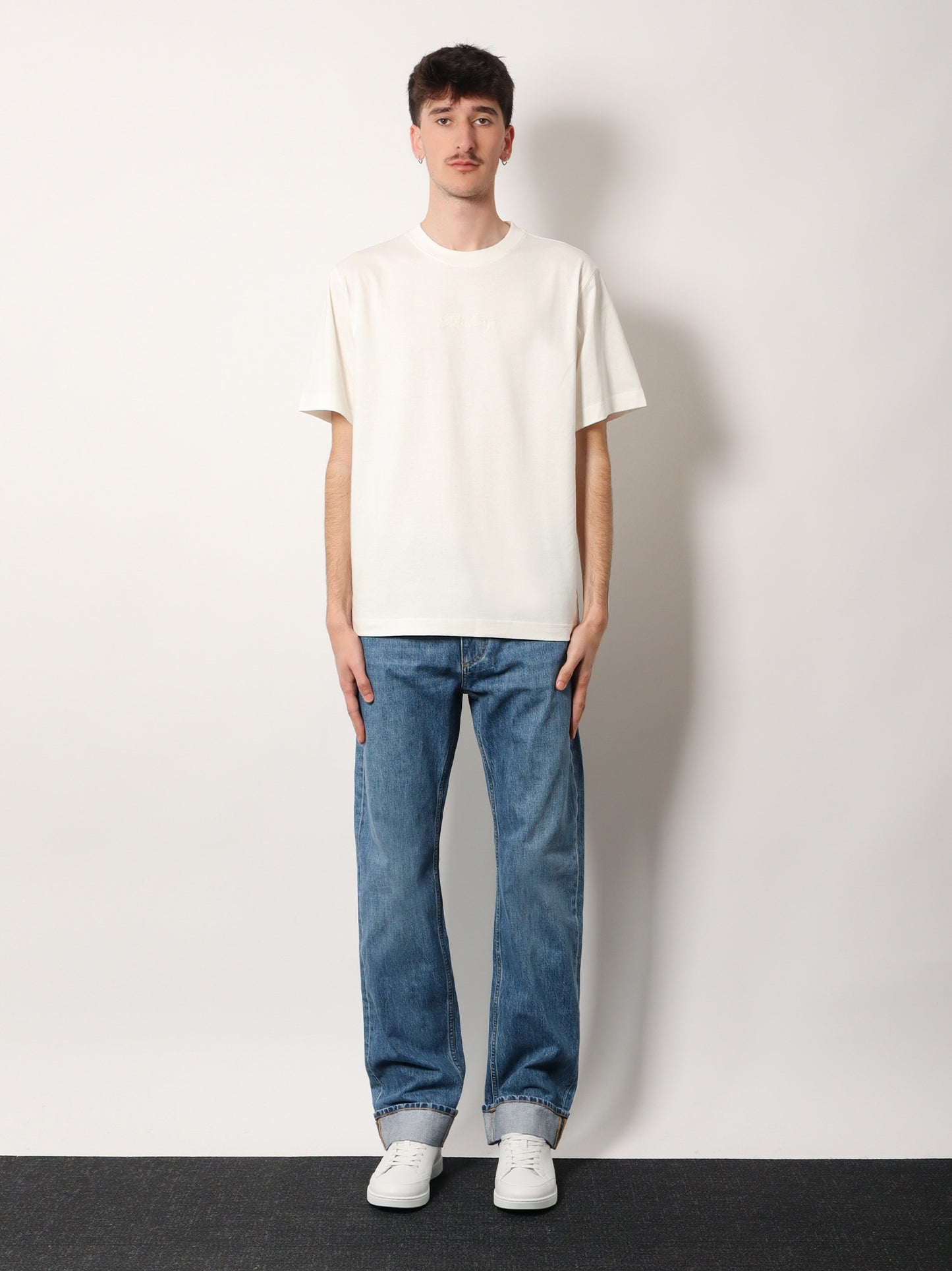 Ryan organic cotton t-shirt