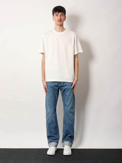Ryan organic cotton t-shirt thumbnail